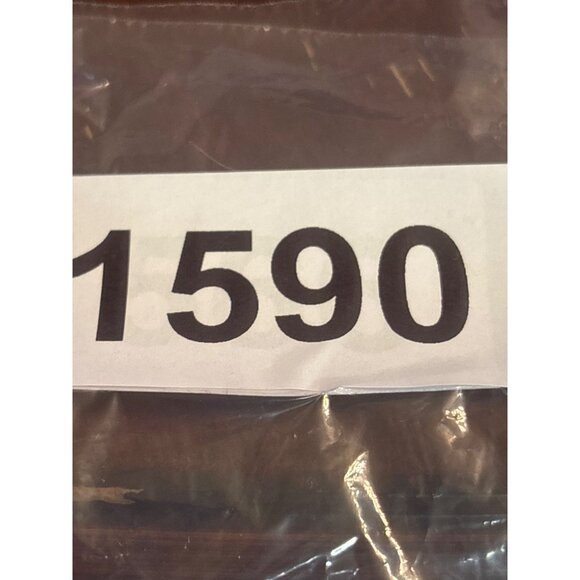 Vintage Y2K Worthington Works Women A-Line Pleated Skirt 12 Dark Purple Academia - Picture 6 of 6